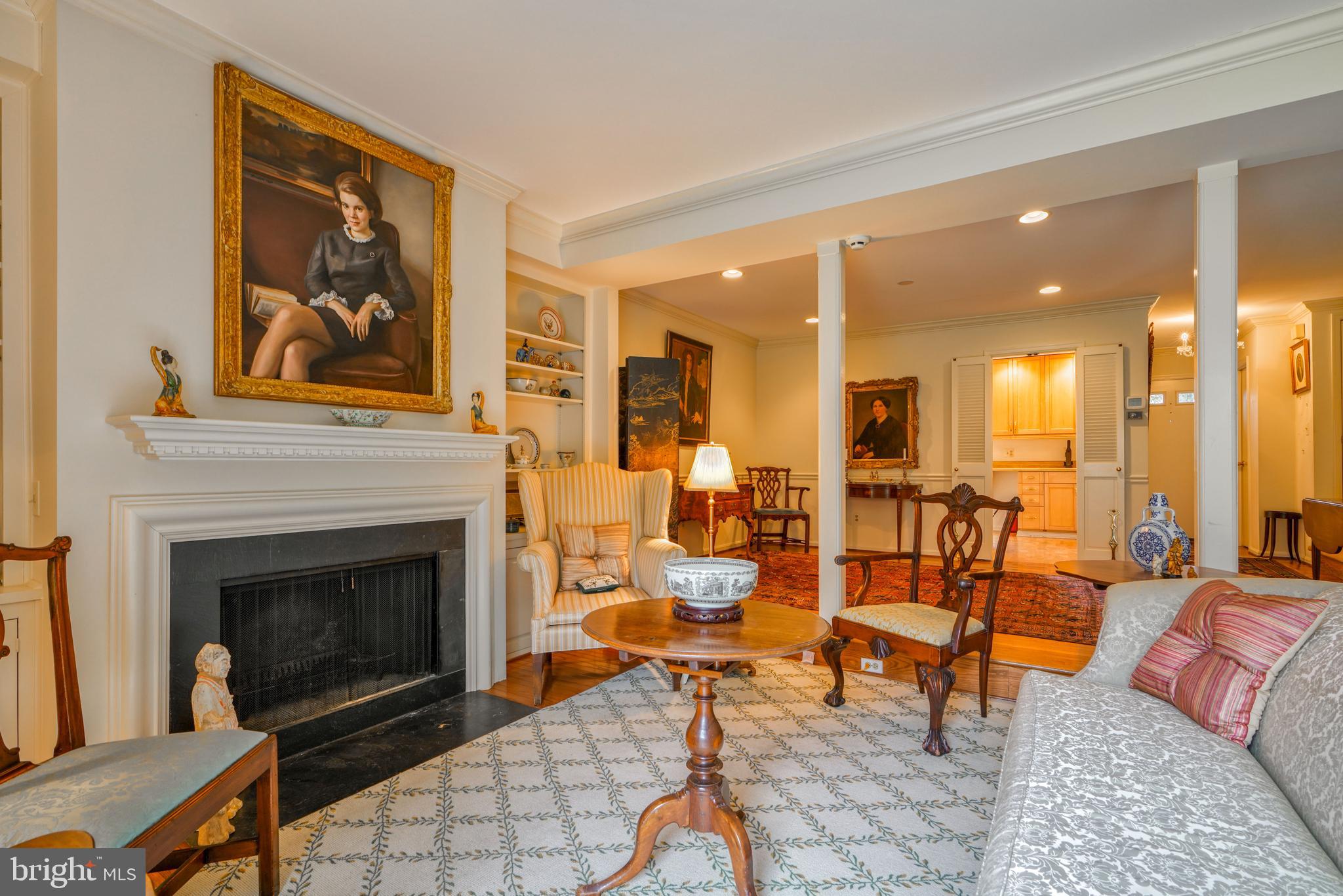 STEVENSON MEWS - Residential