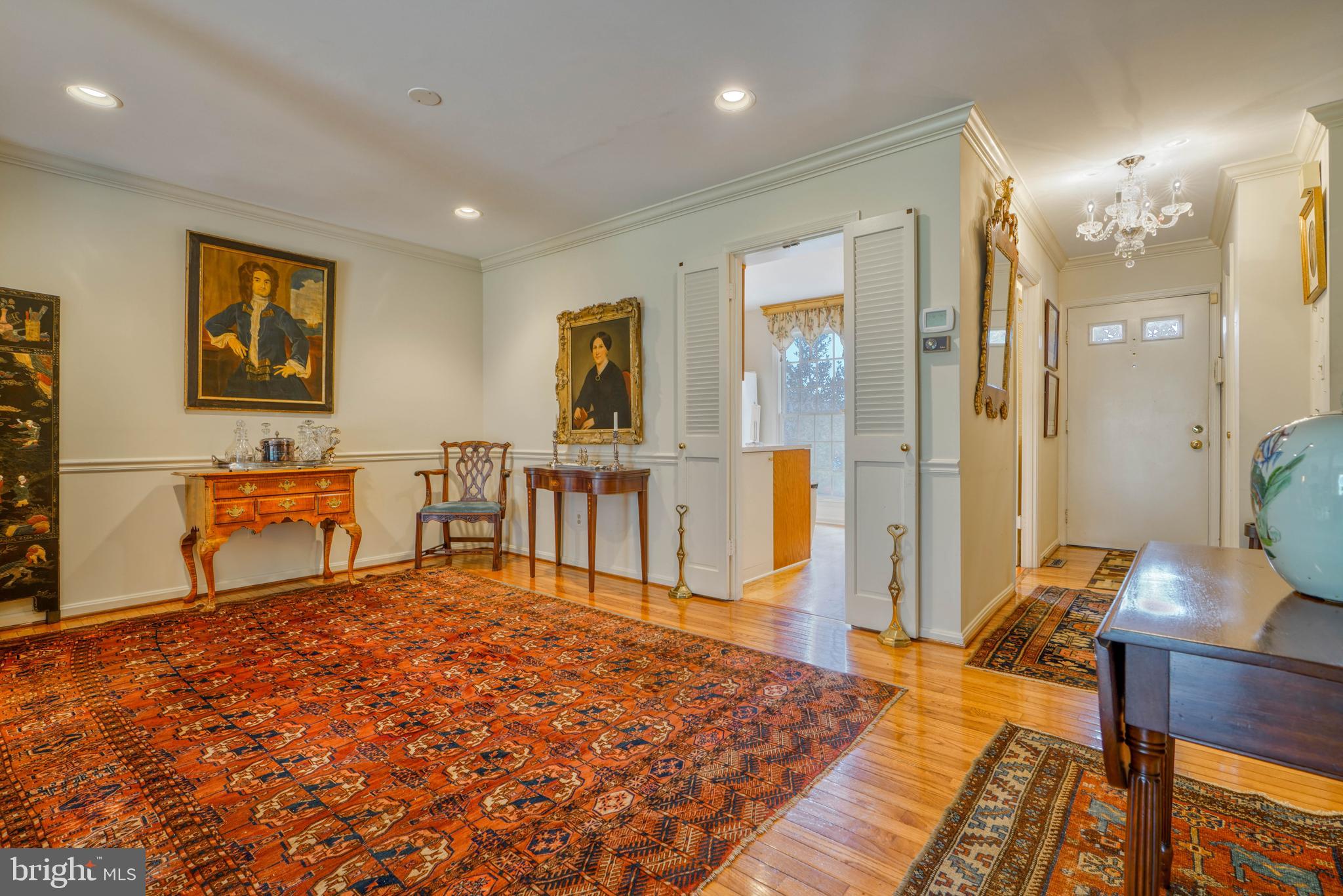 STEVENSON MEWS - Residential