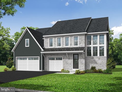 CANNON WAY LEBANON PA 17042