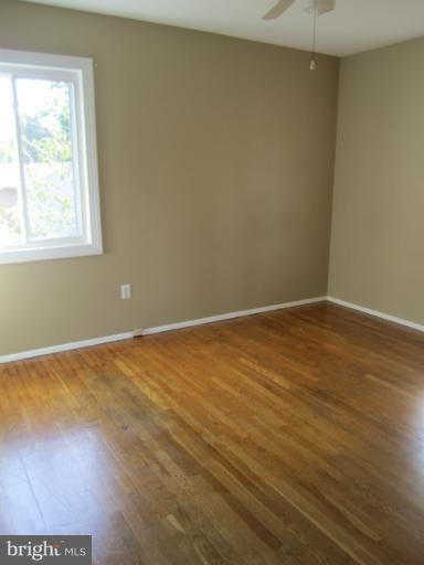 PARKLAWN - Residential Lease