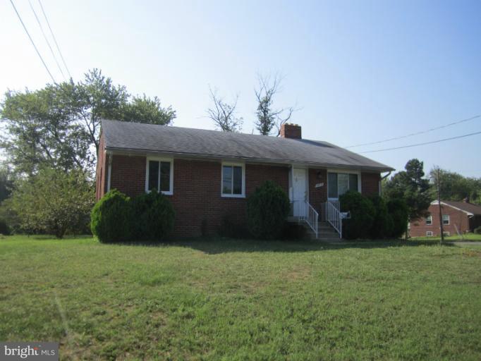 PARKLAWN - Residential Lease