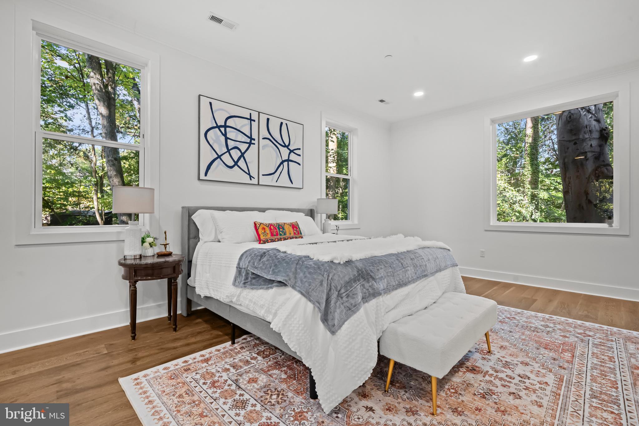 TAKOMA PARK - Residential