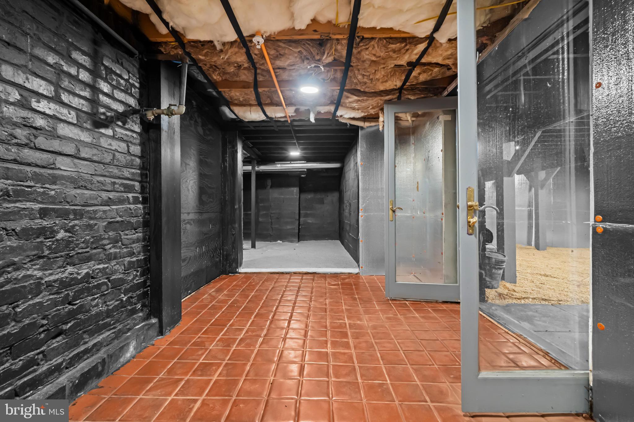 TAKOMA PARK - Residential