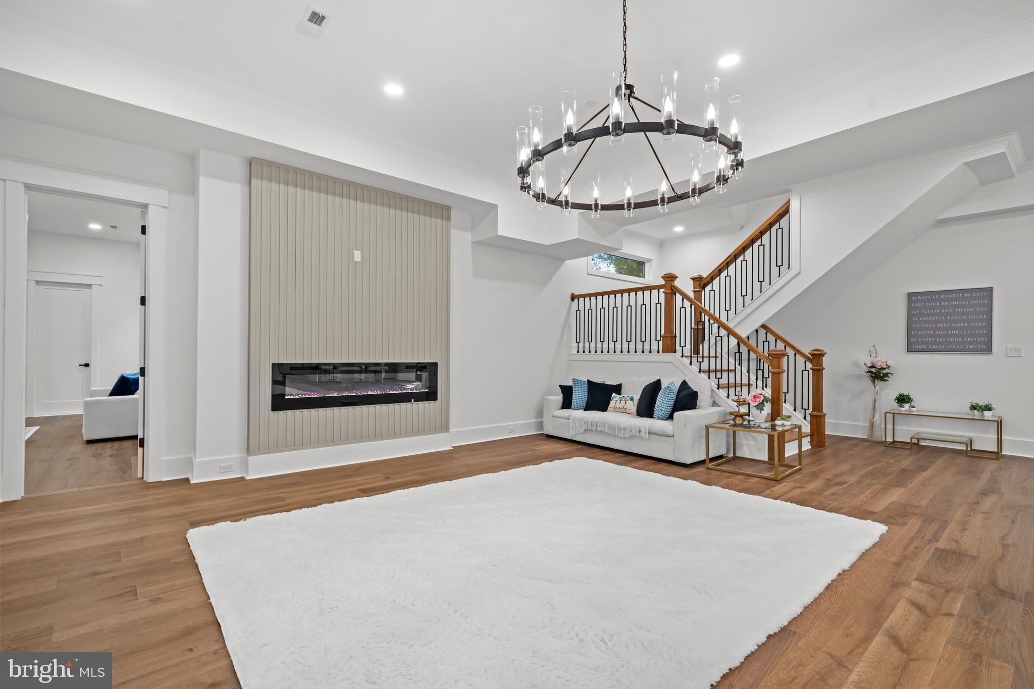 TAKOMA PARK - Residential