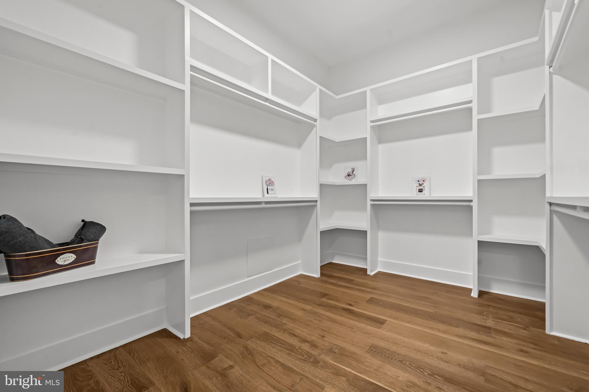 TAKOMA PARK - Residential