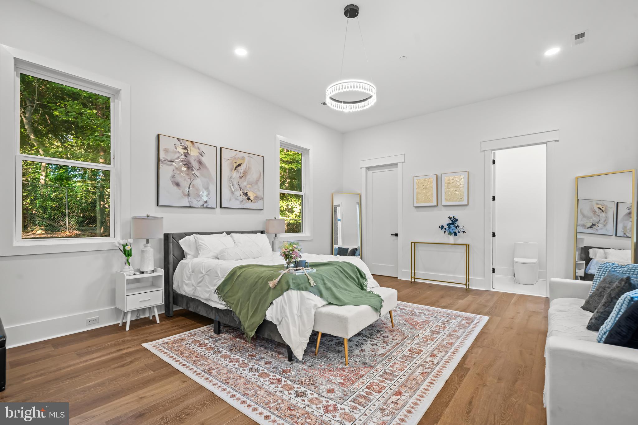 TAKOMA PARK - Residential