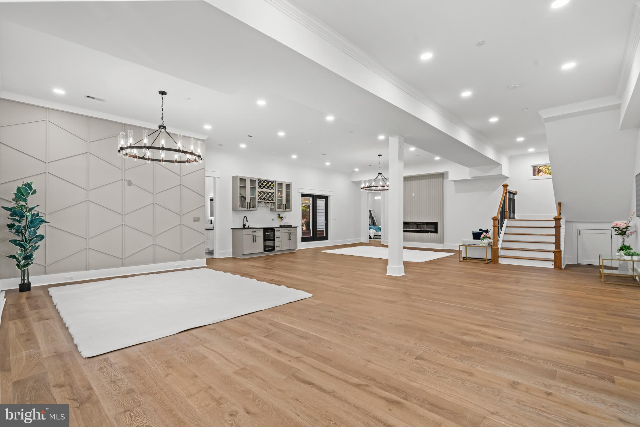 TAKOMA PARK - Residential