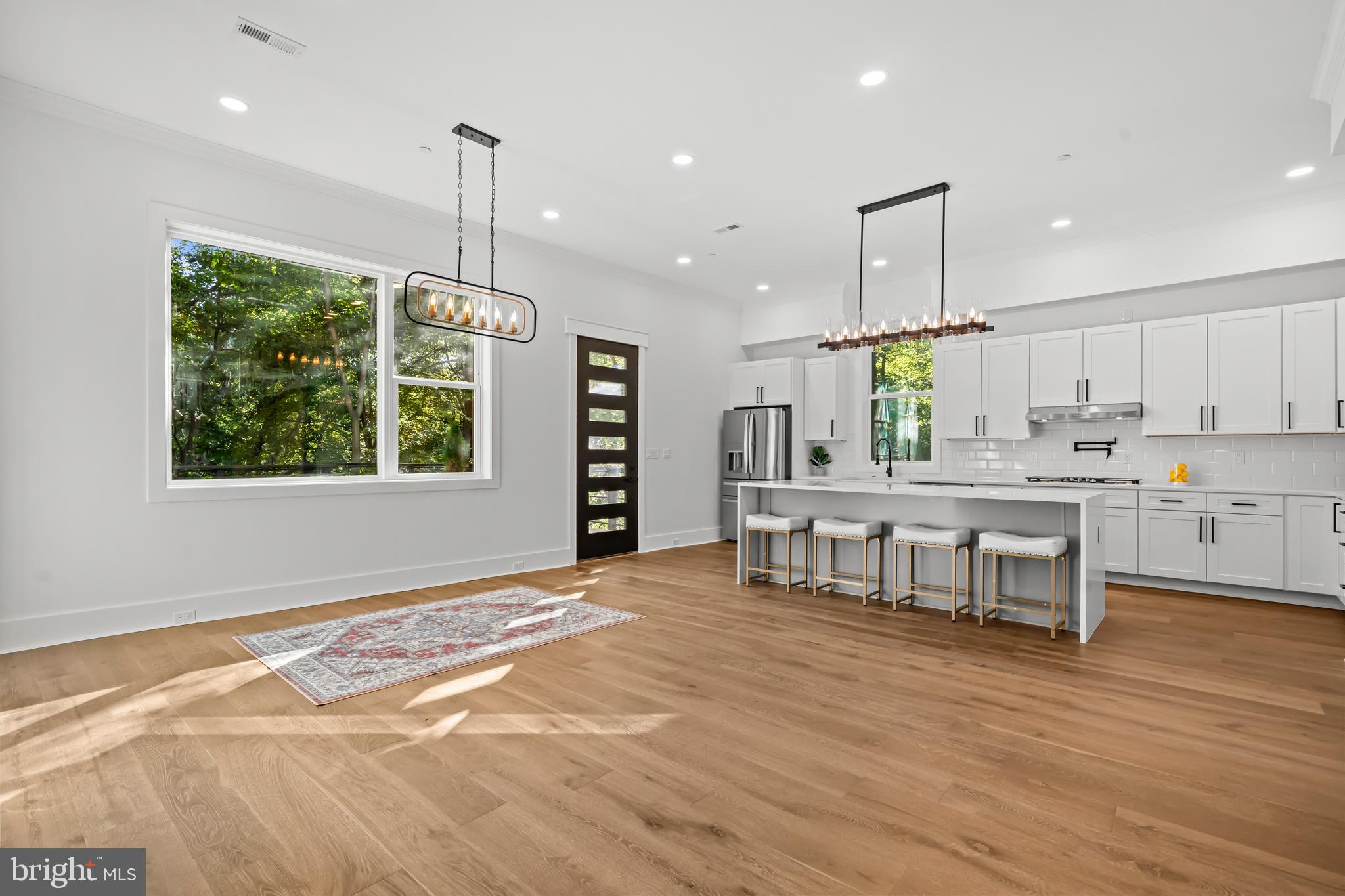 TAKOMA PARK - Residential