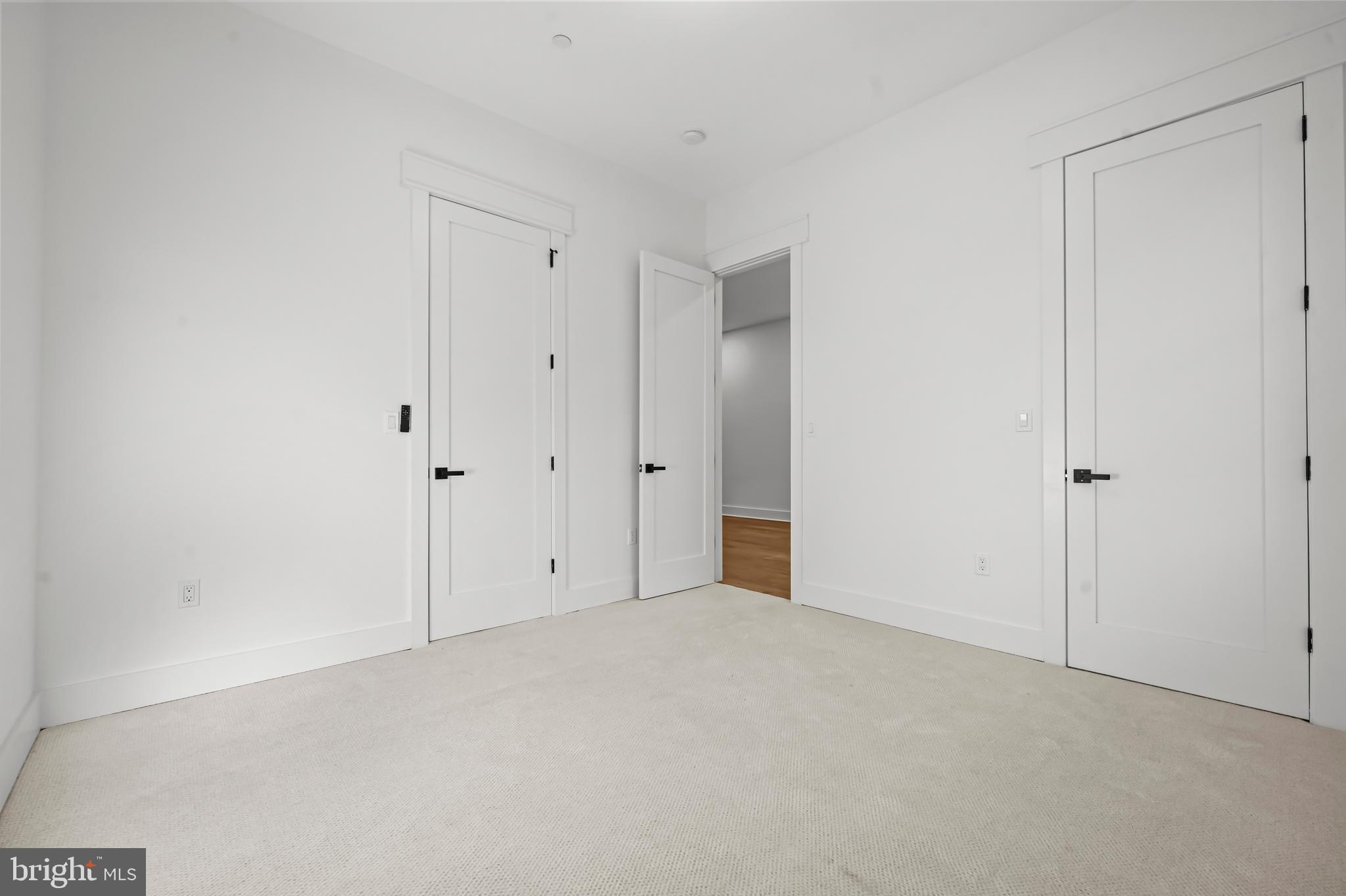 TAKOMA PARK - Residential