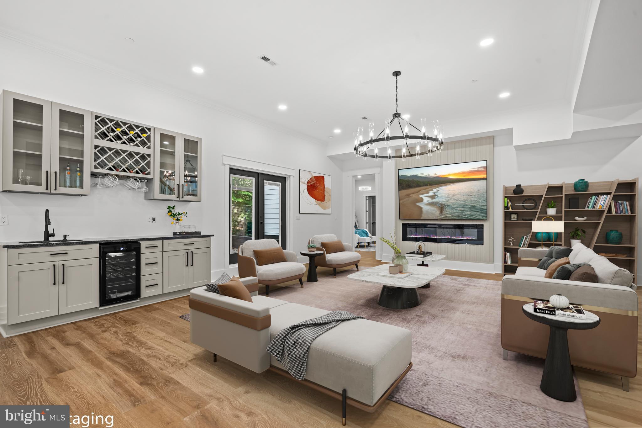 TAKOMA PARK - Residential