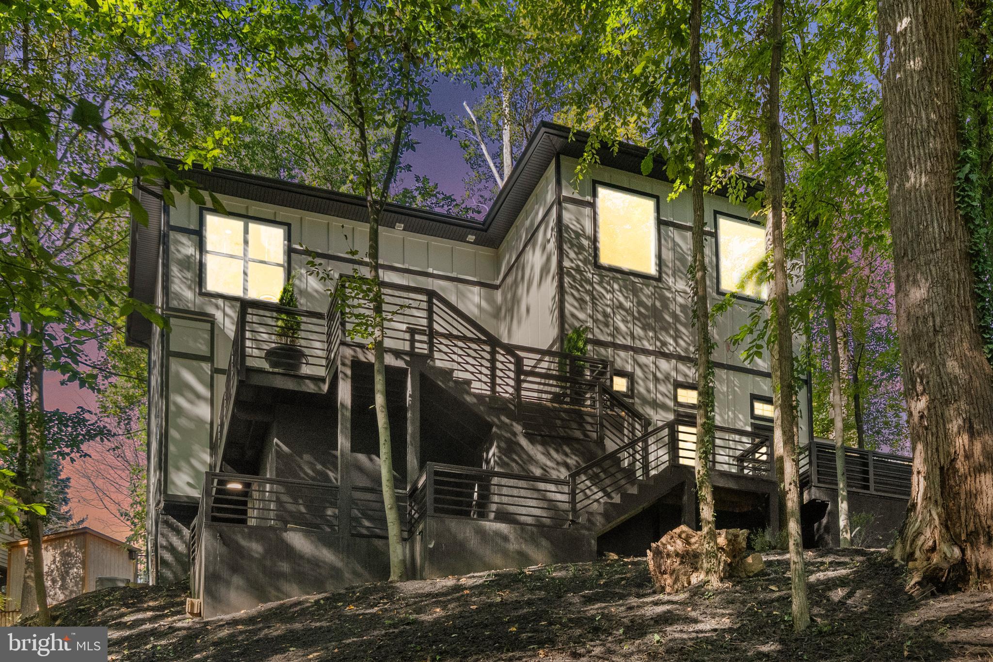 TAKOMA PARK - Residential