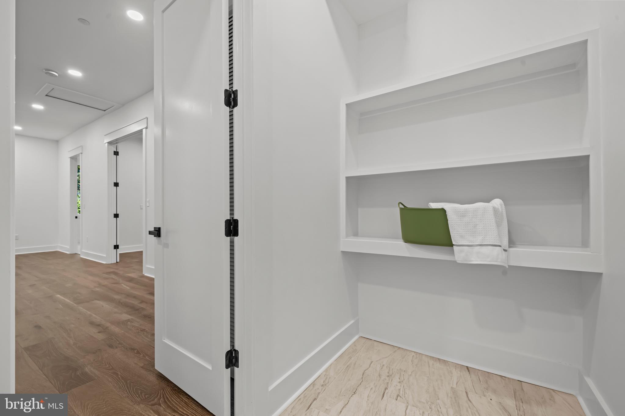 TAKOMA PARK - Residential