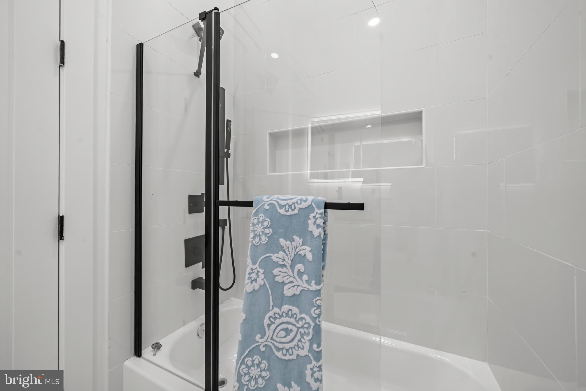 TAKOMA PARK - Residential