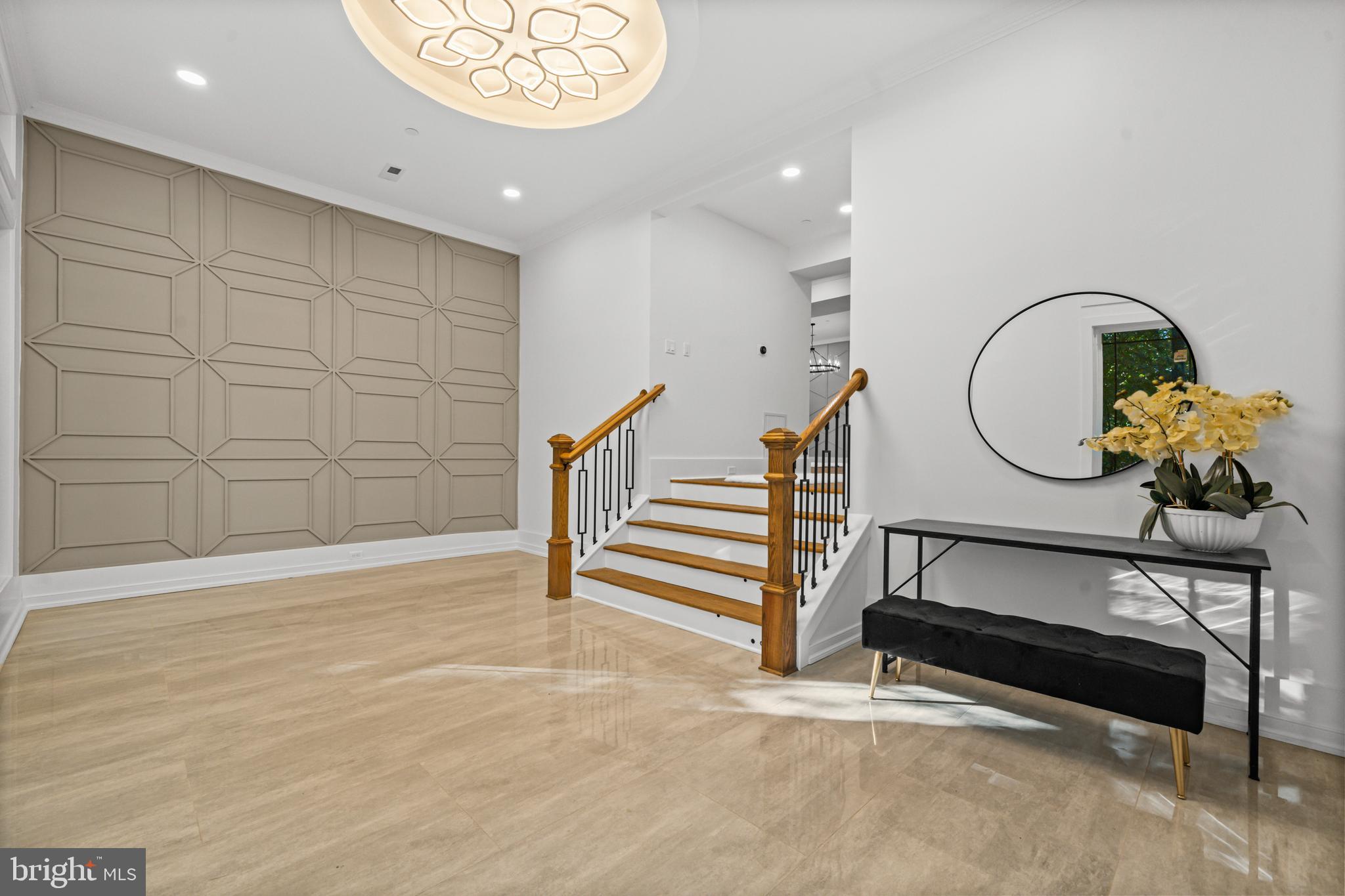 TAKOMA PARK - Residential