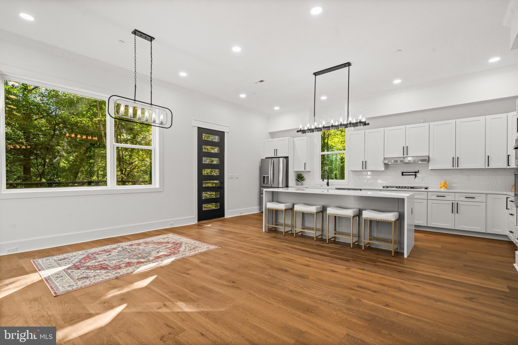 TAKOMA PARK - Residential