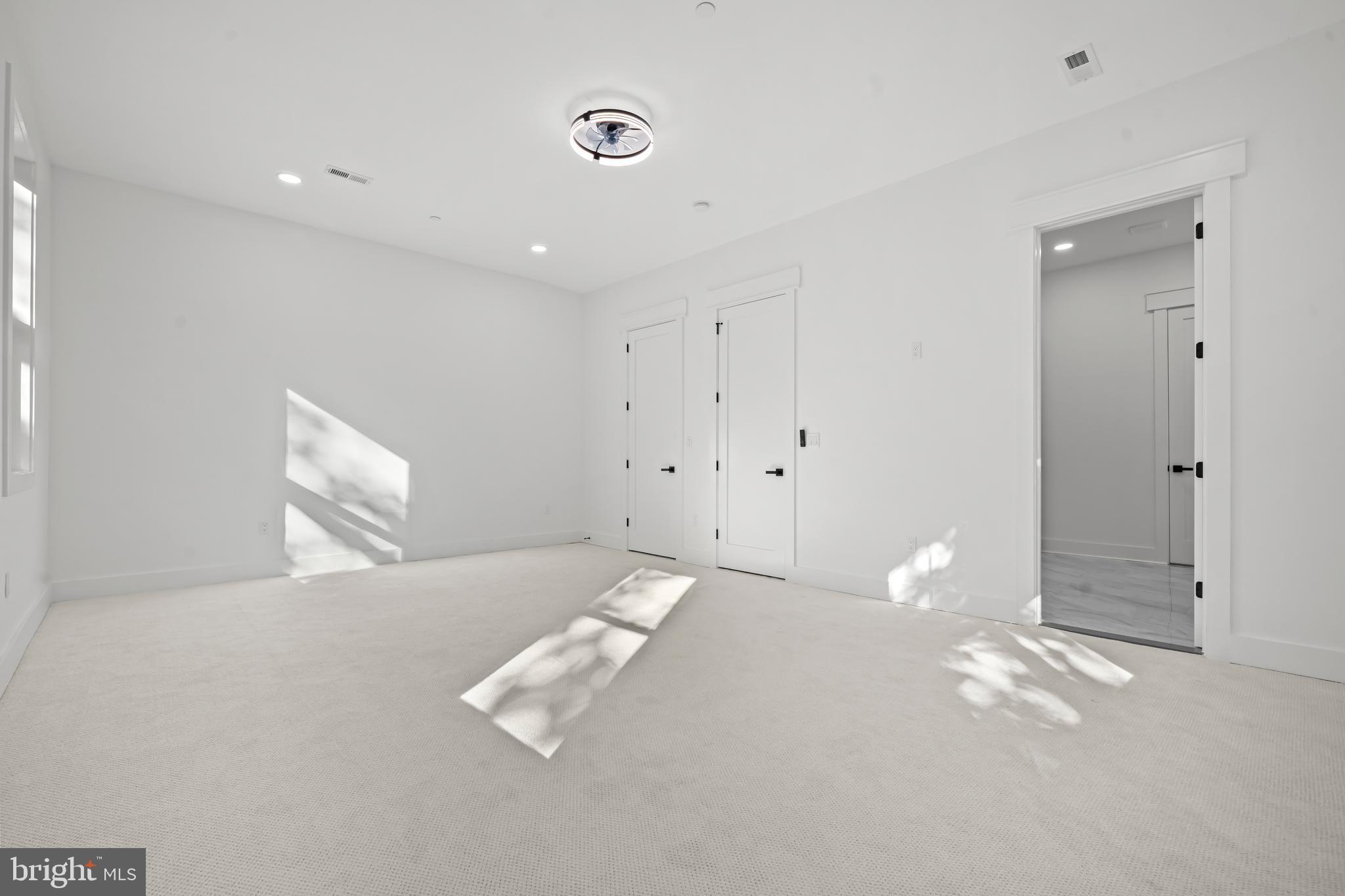 TAKOMA PARK - Residential