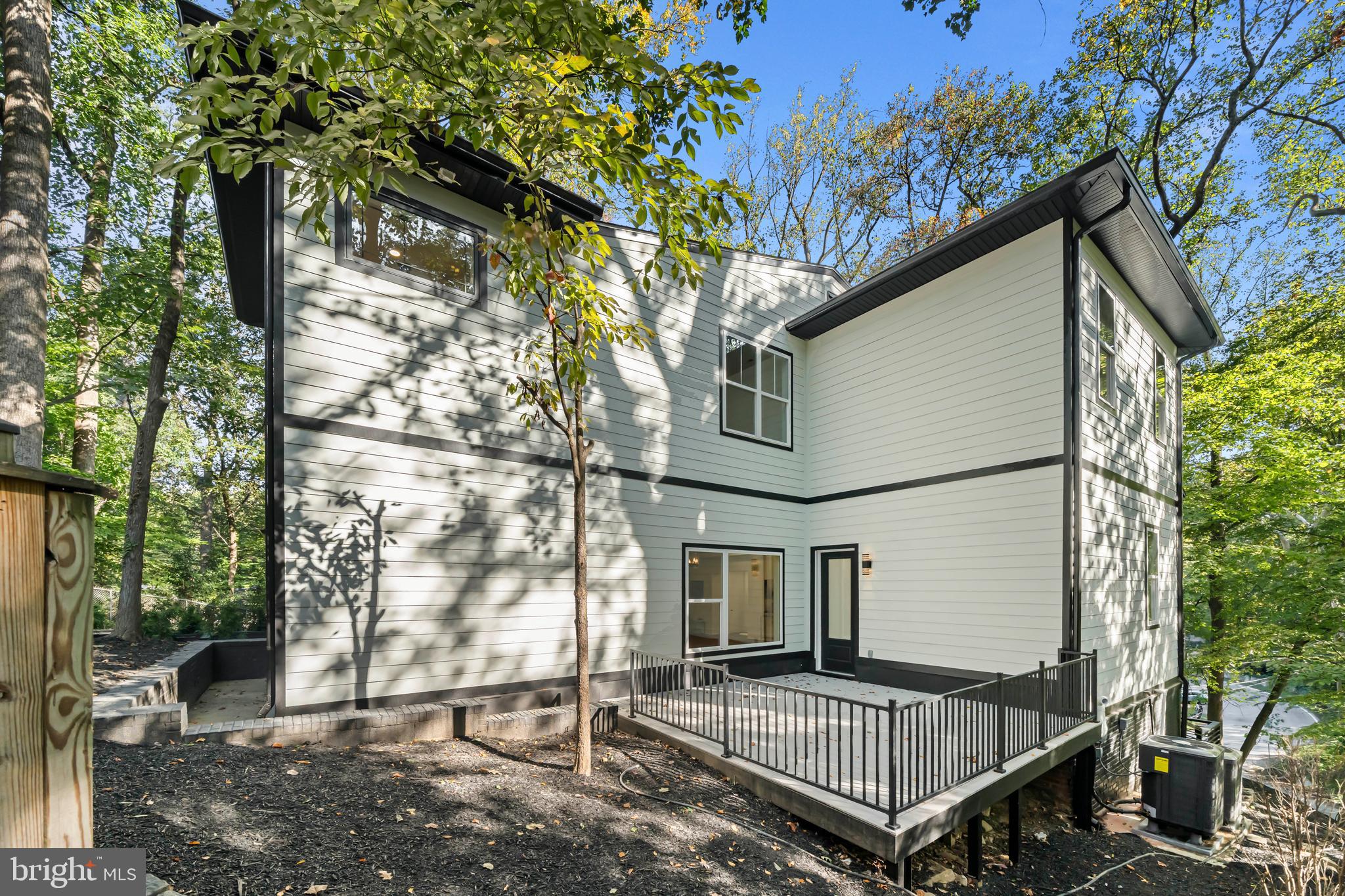TAKOMA PARK - Residential