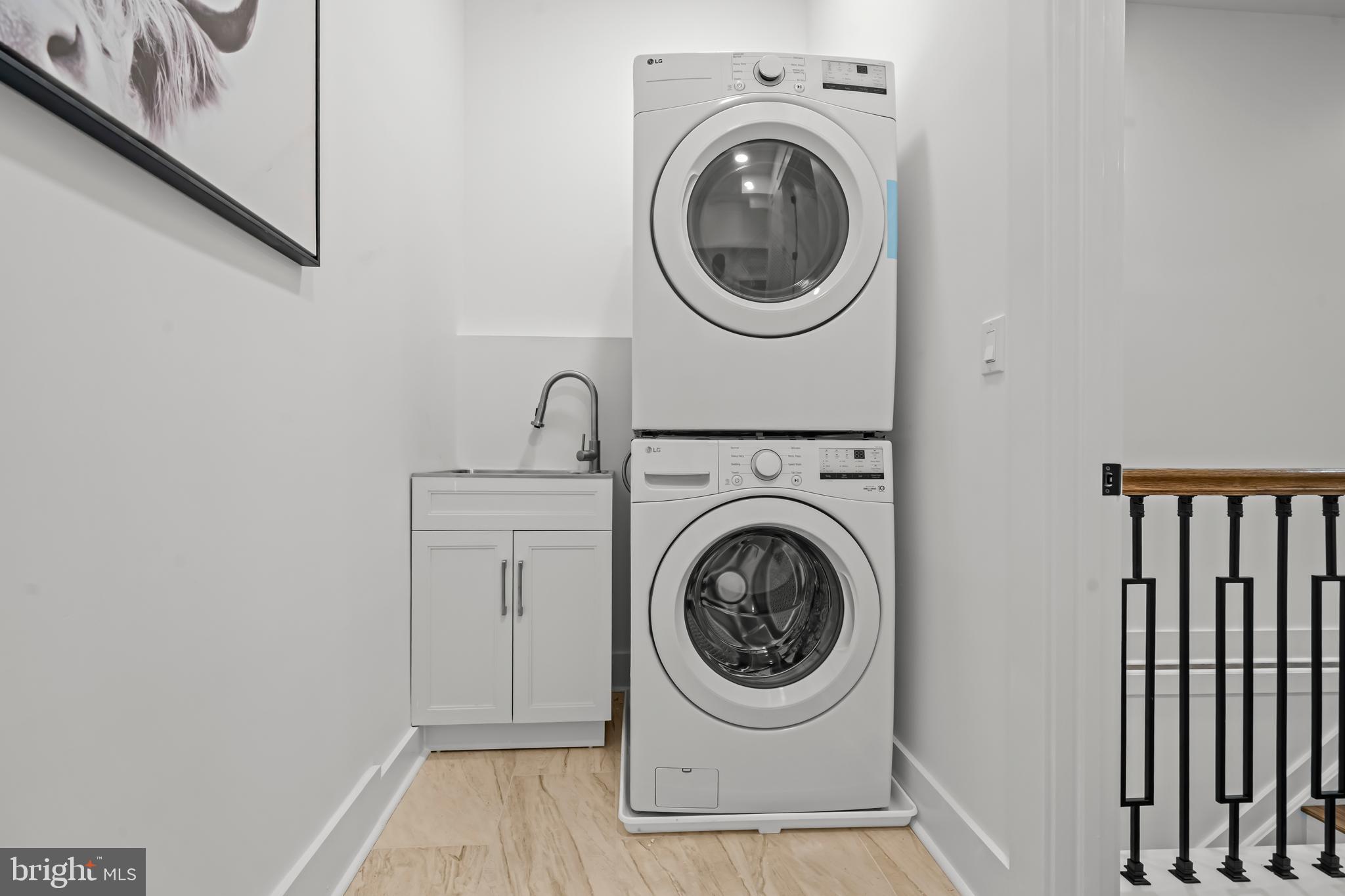 TAKOMA PARK - Residential