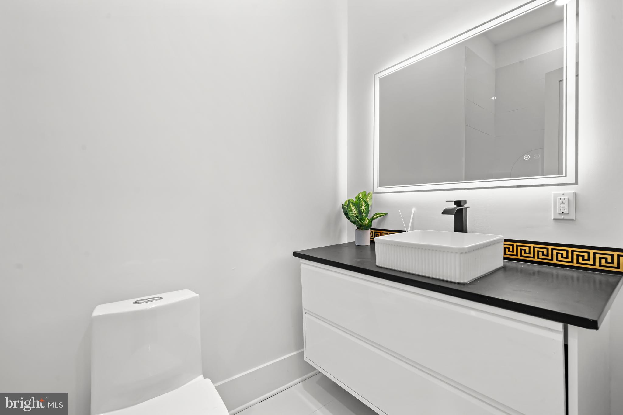 TAKOMA PARK - Residential