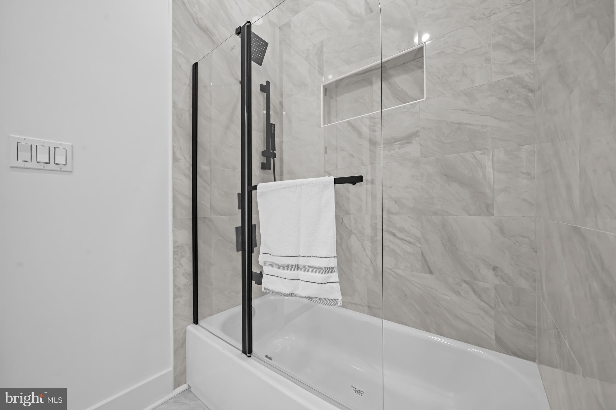 TAKOMA PARK - Residential