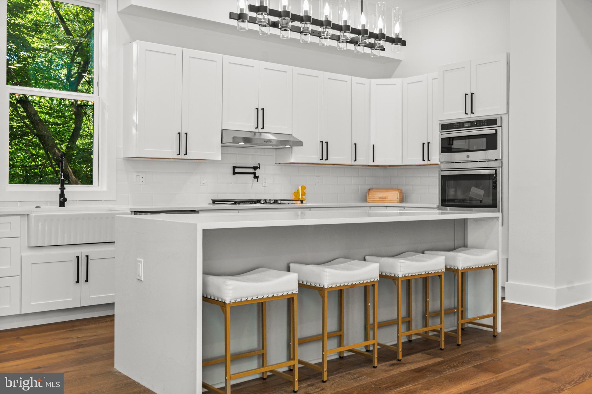 TAKOMA PARK - Residential