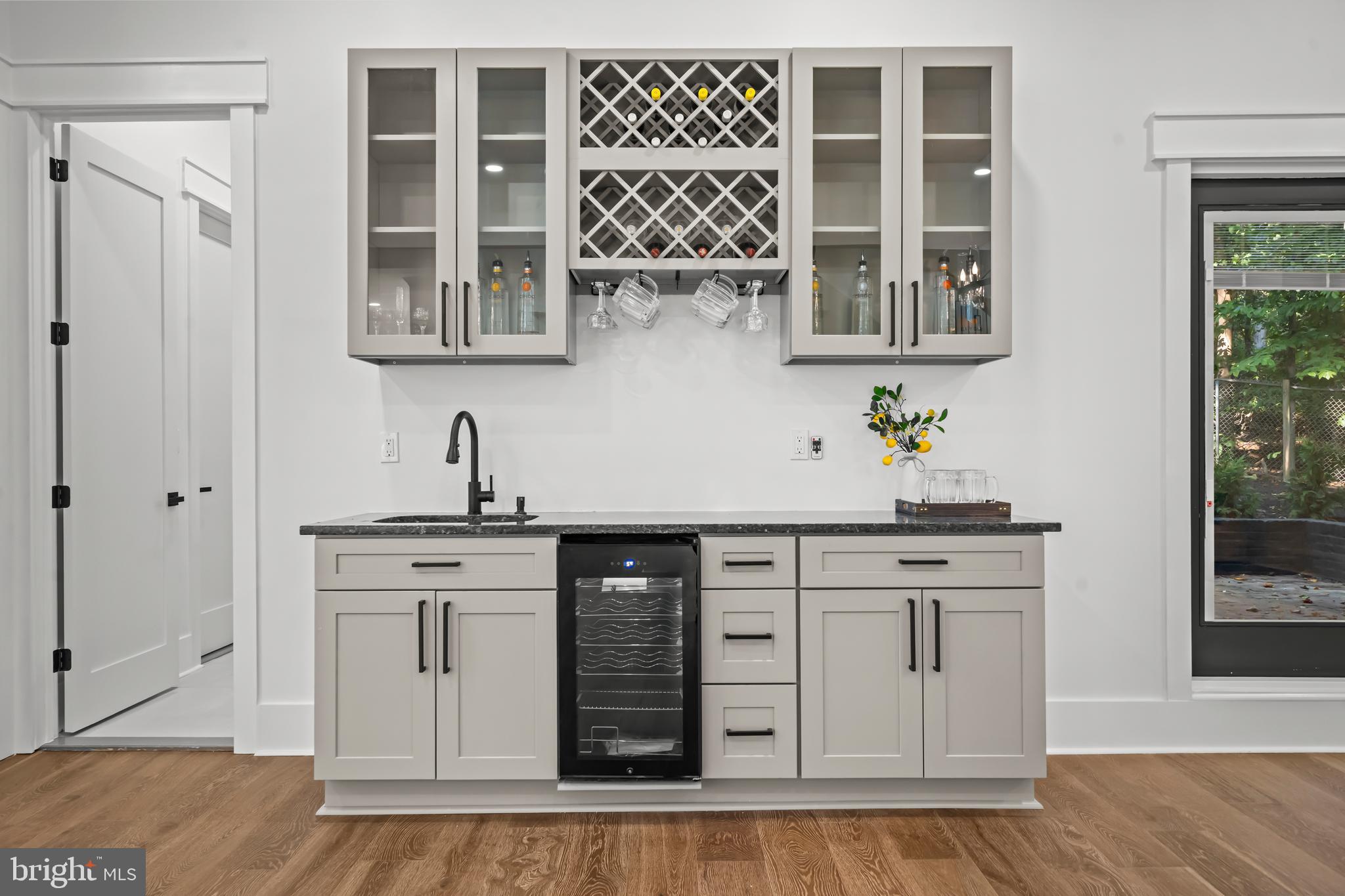 TAKOMA PARK - Residential