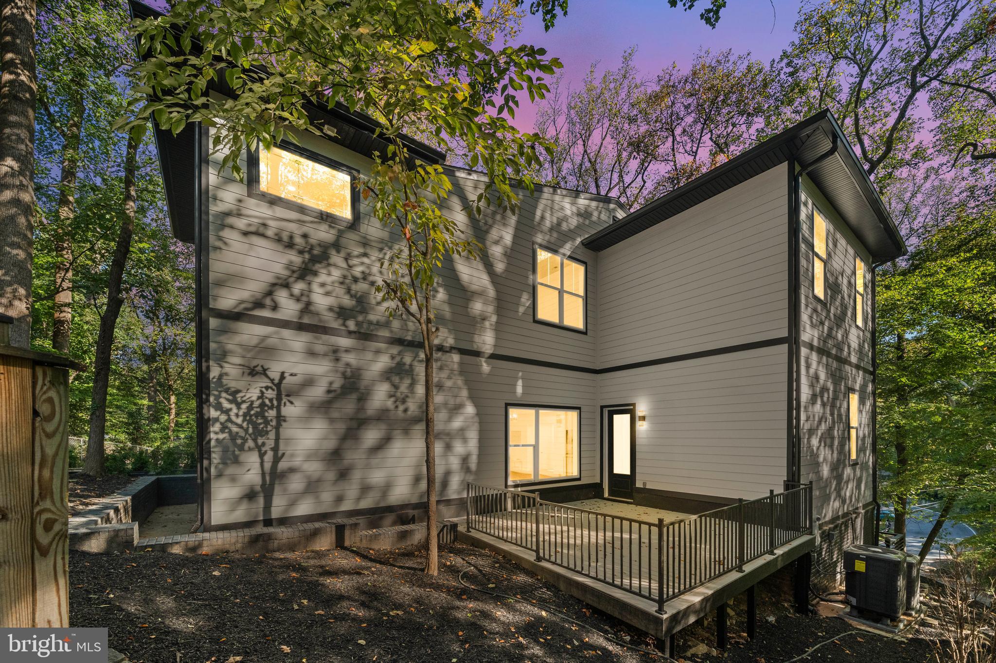 TAKOMA PARK - Residential