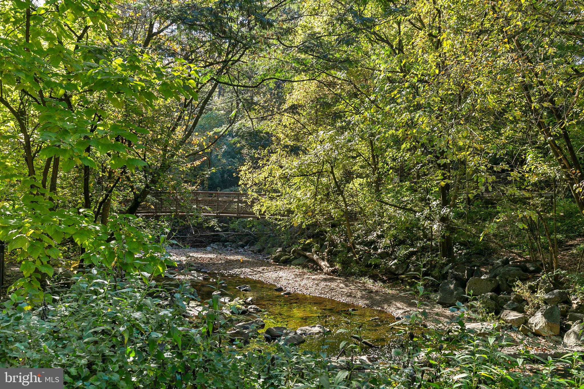 TAKOMA PARK - Residential
