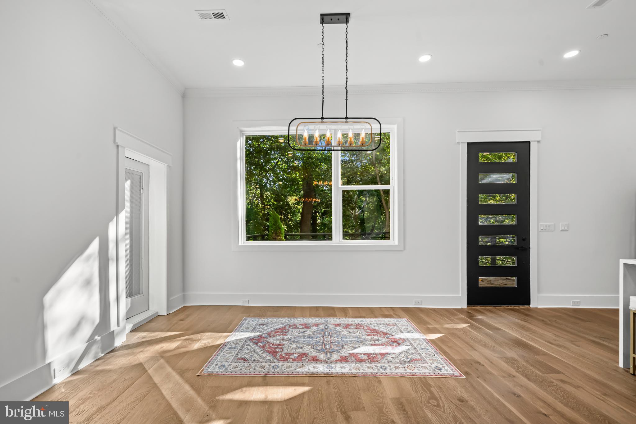 TAKOMA PARK - Residential