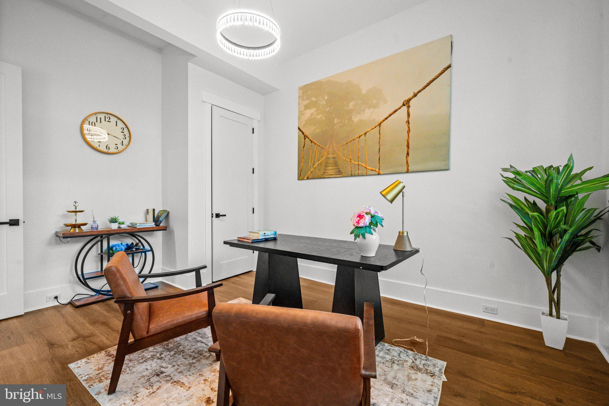 TAKOMA PARK - Residential