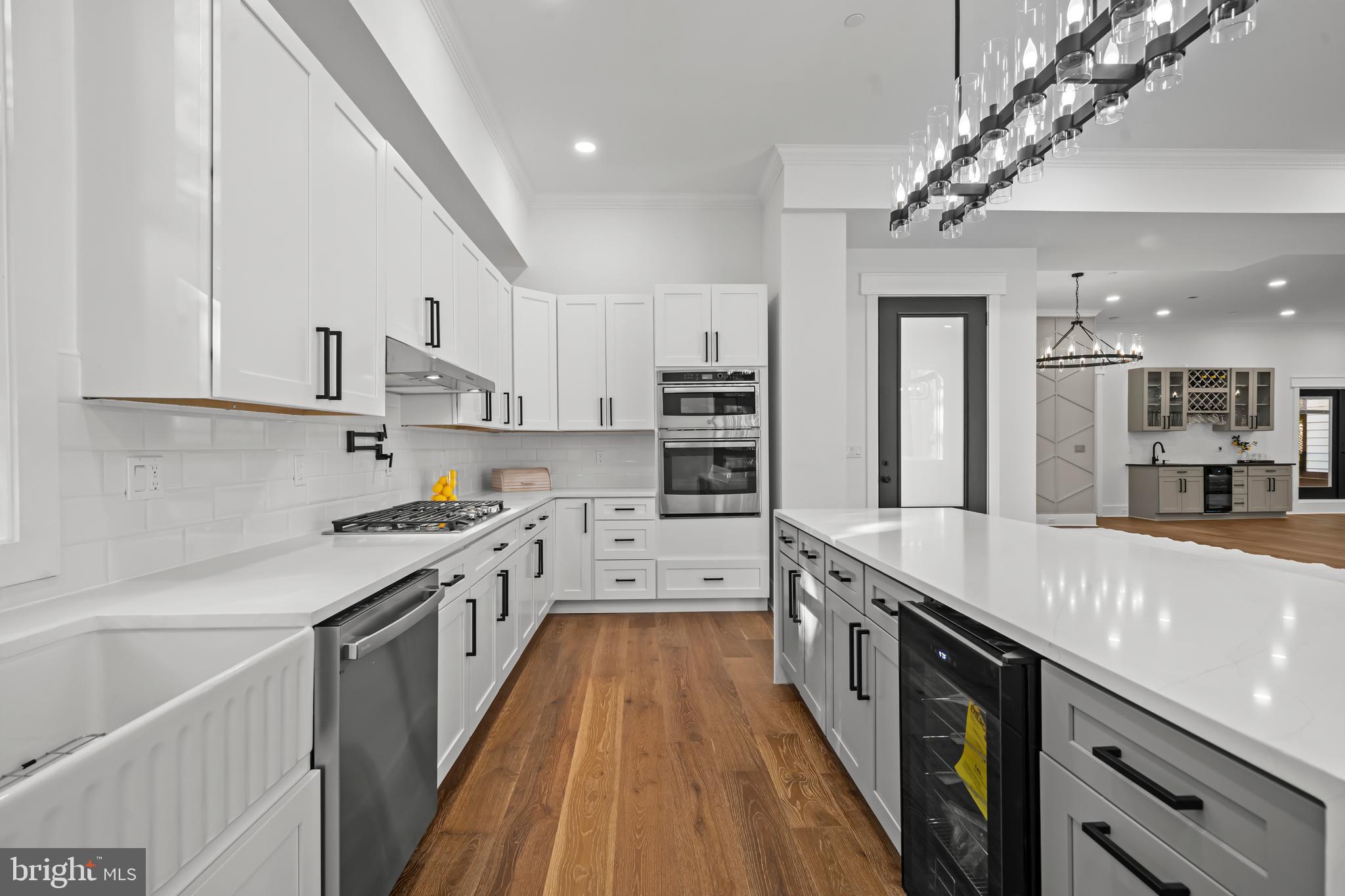 TAKOMA PARK - Residential