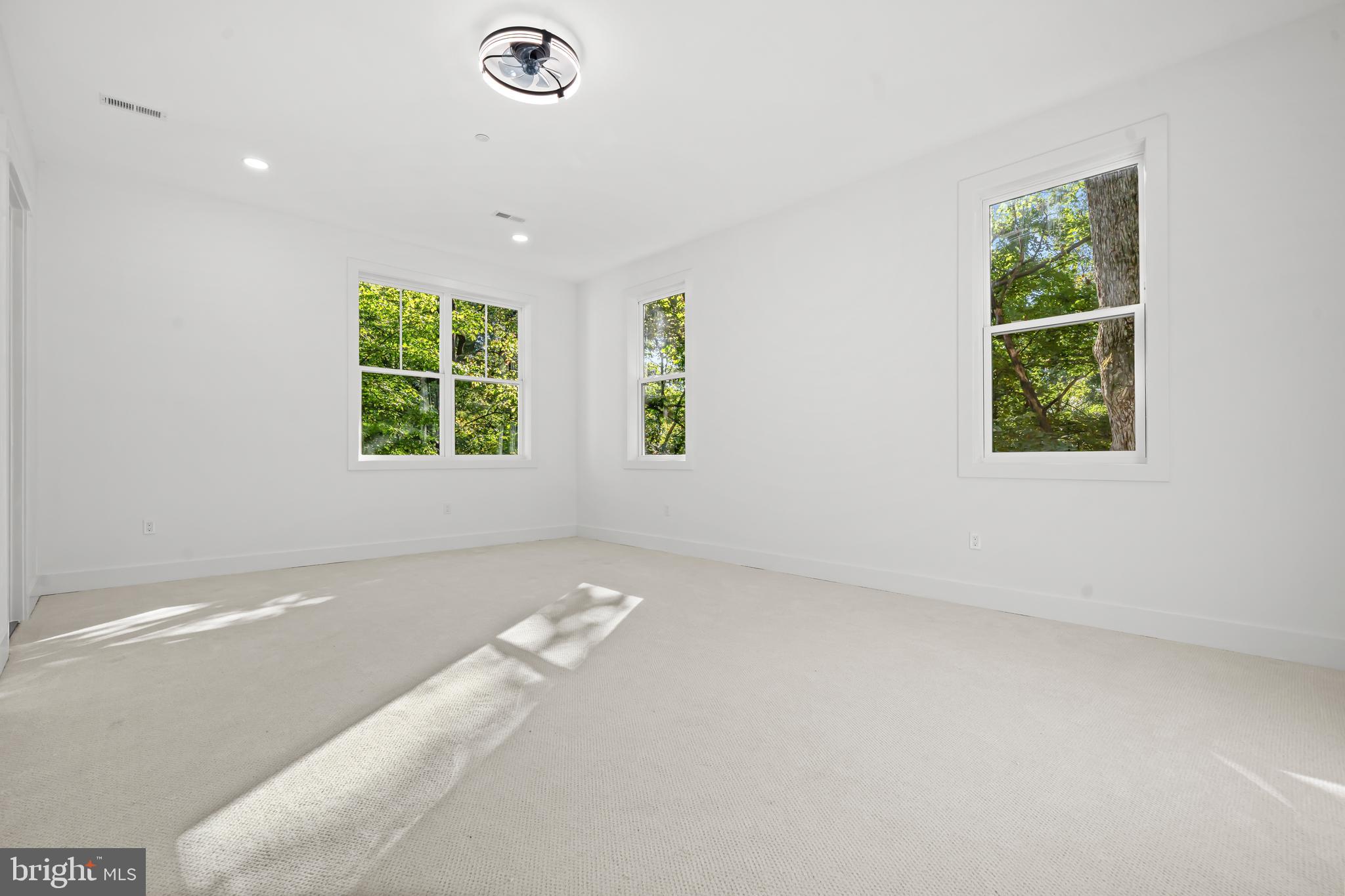 TAKOMA PARK - Residential