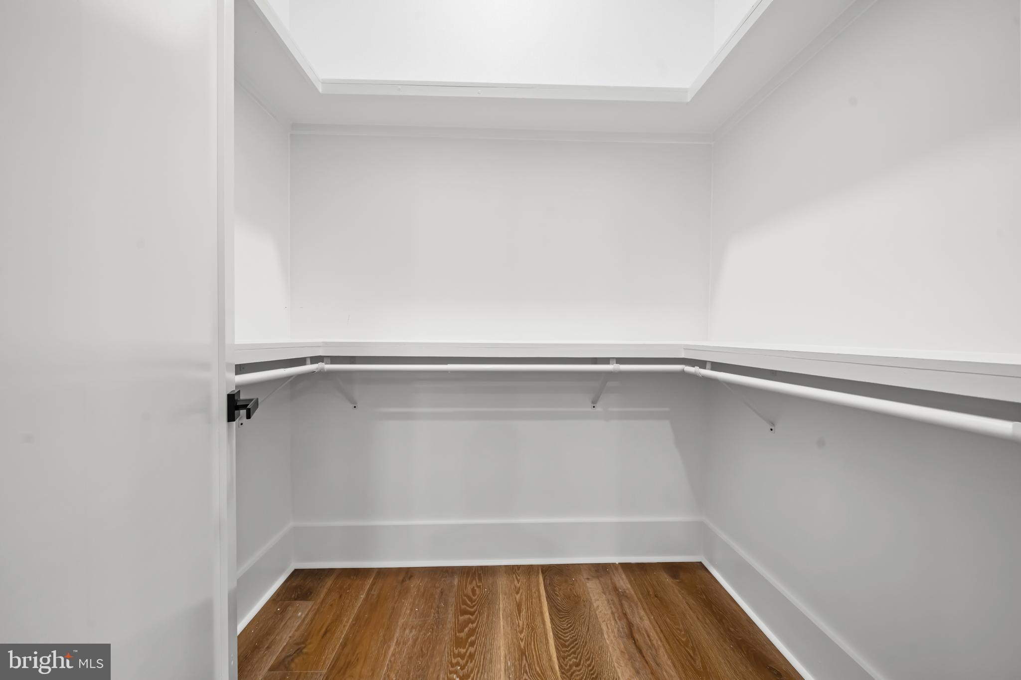 TAKOMA PARK - Residential