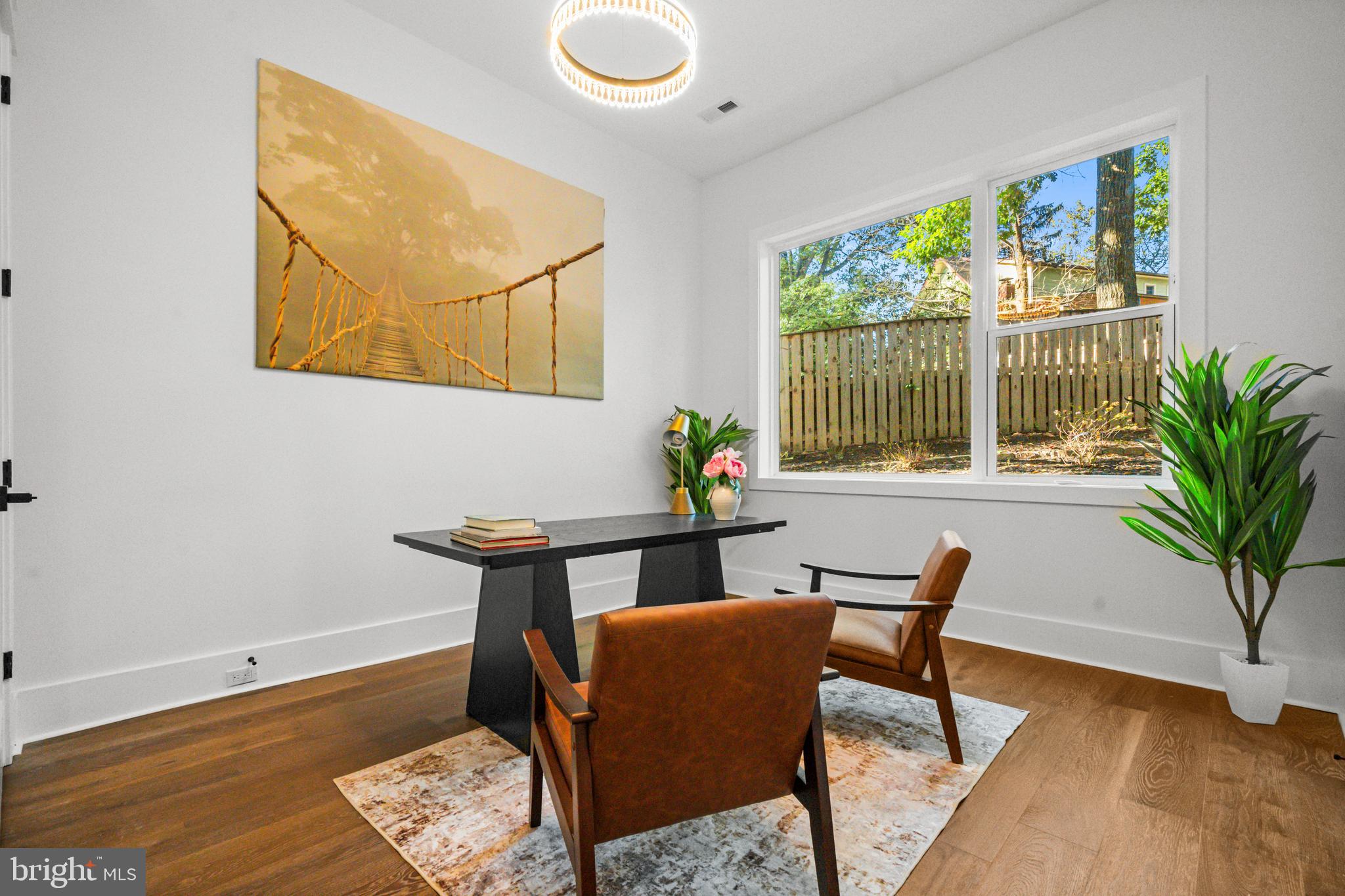 TAKOMA PARK - Residential