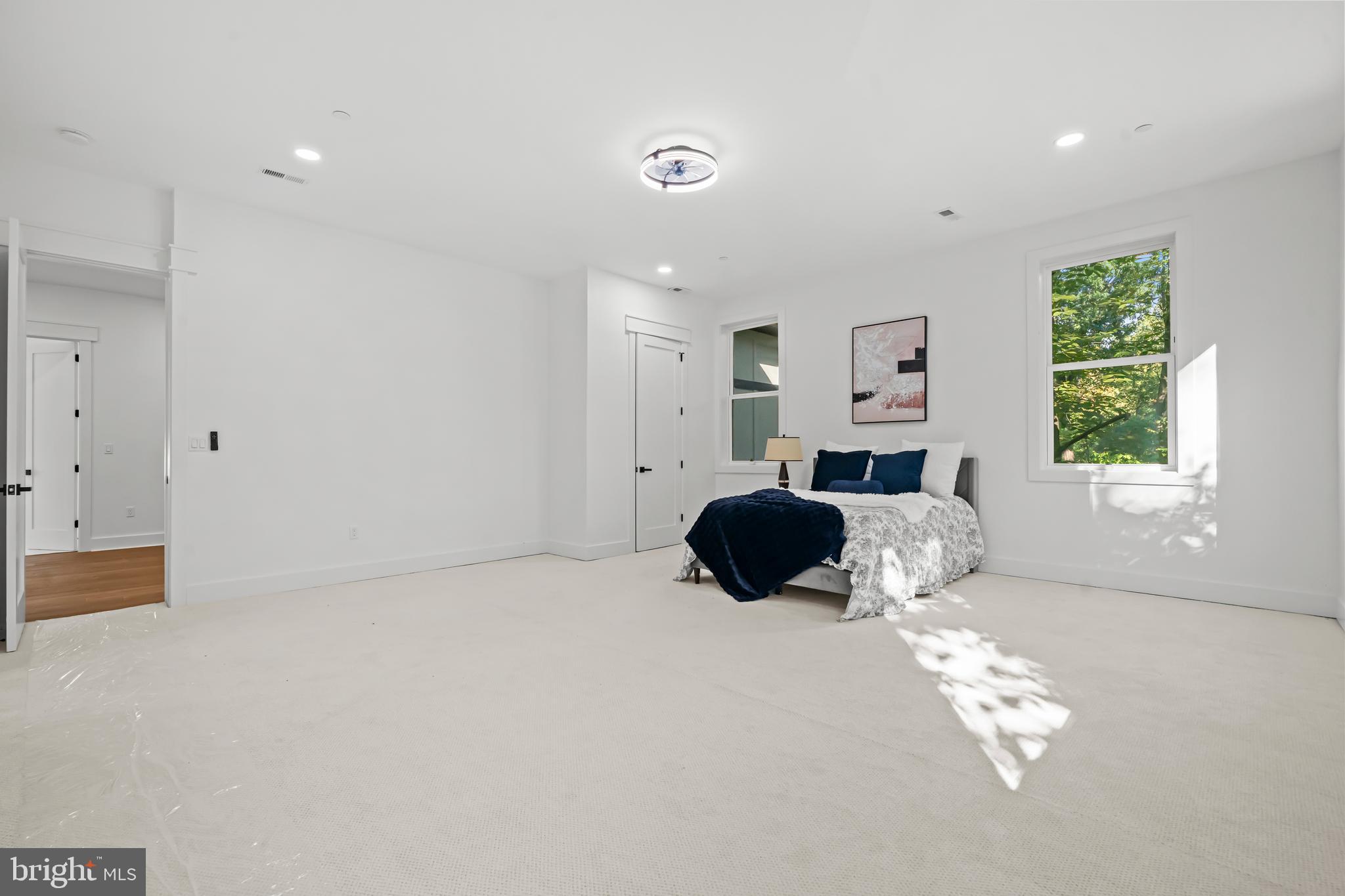 TAKOMA PARK - Residential