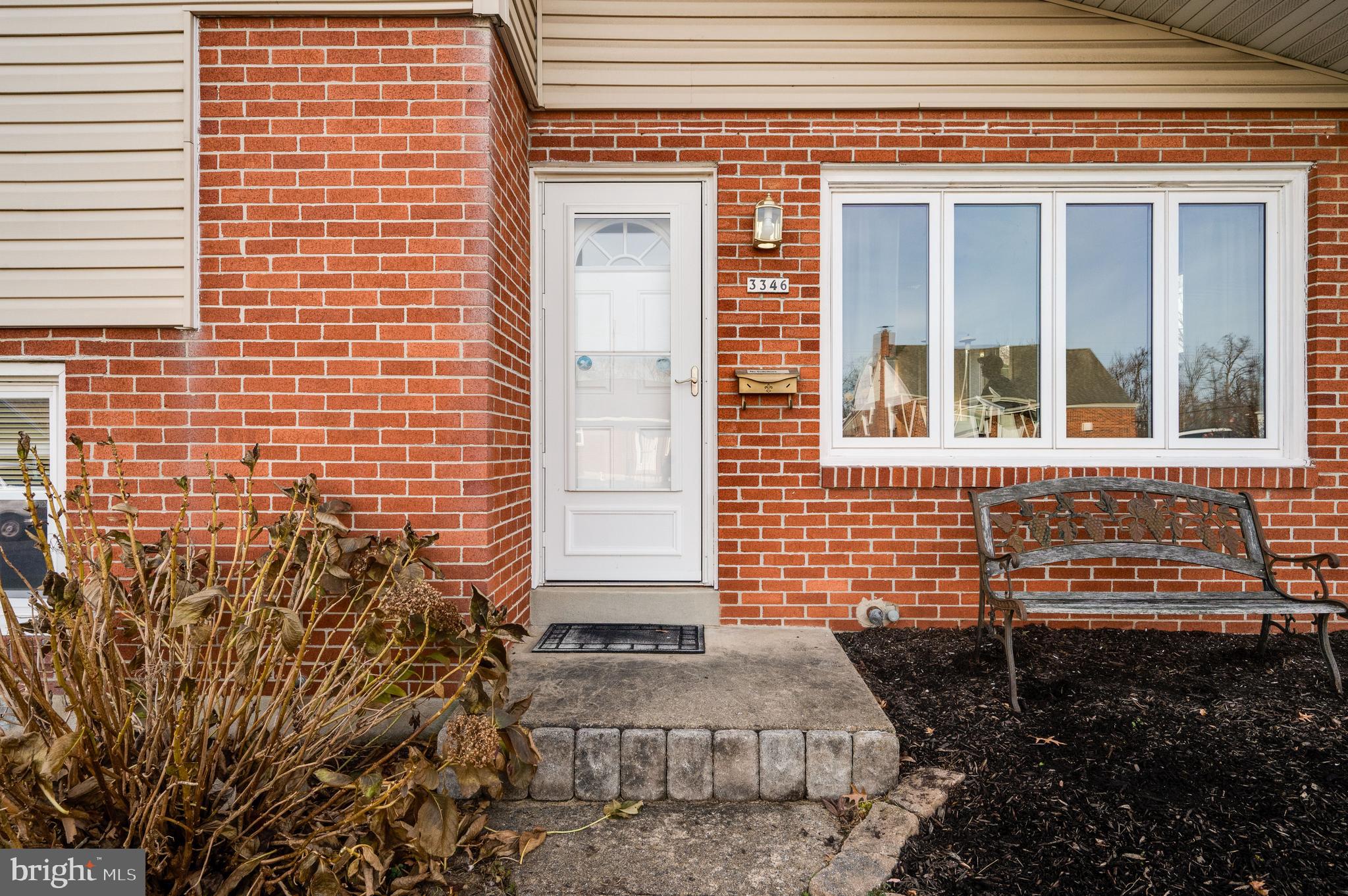 3346 SHEIDY AVENUE