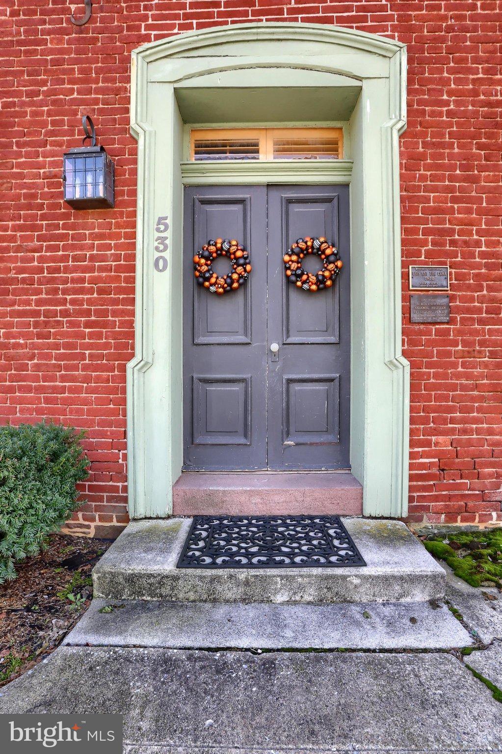 530 W KING STREET