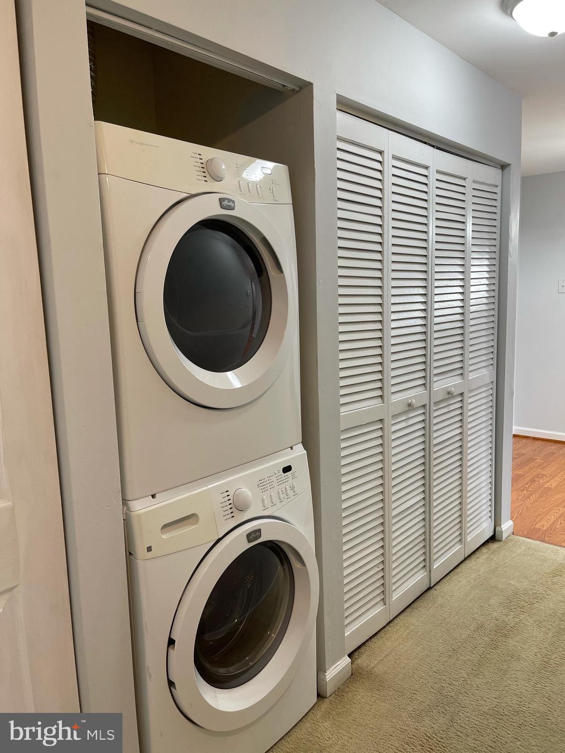 CARRIAGE POINTE AT AQUIA - Residential Lease