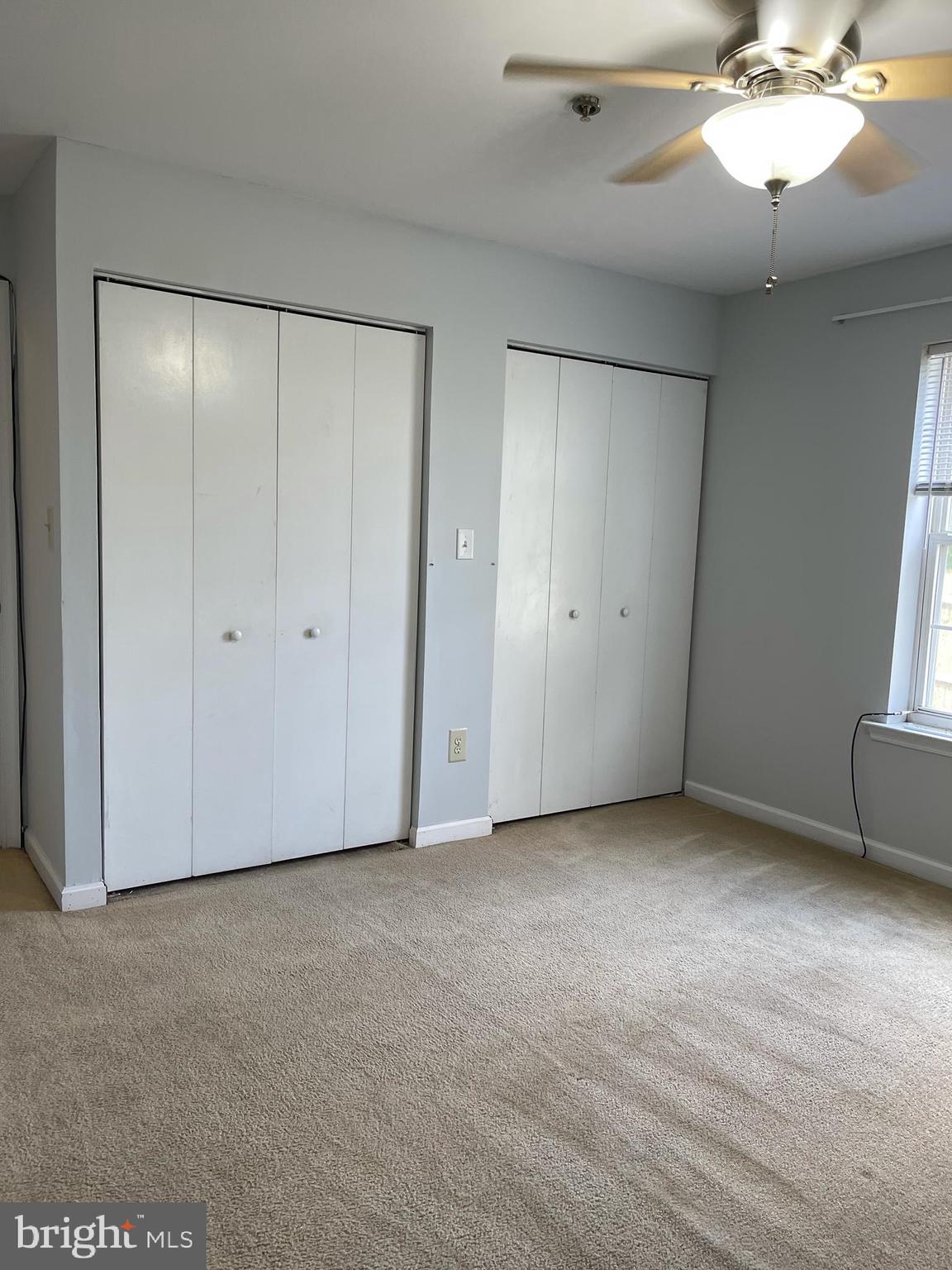 CARRIAGE POINTE AT AQUIA - Residential Lease