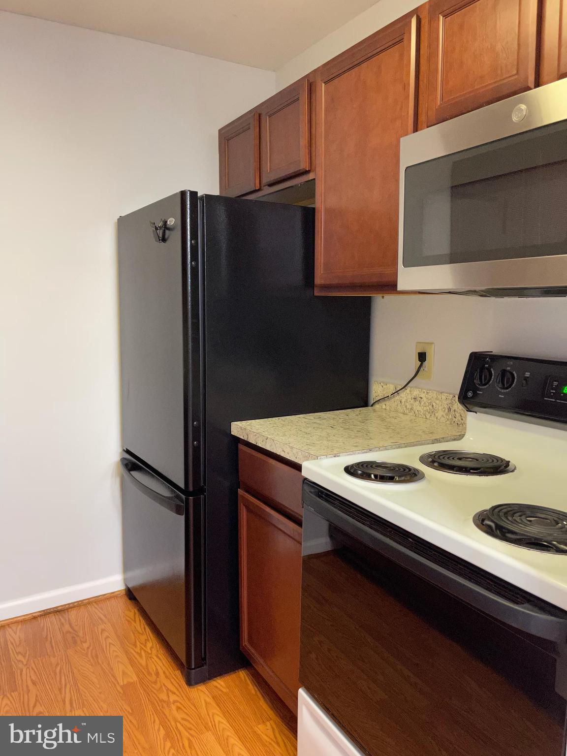 CARRIAGE POINTE AT AQUIA - Residential Lease