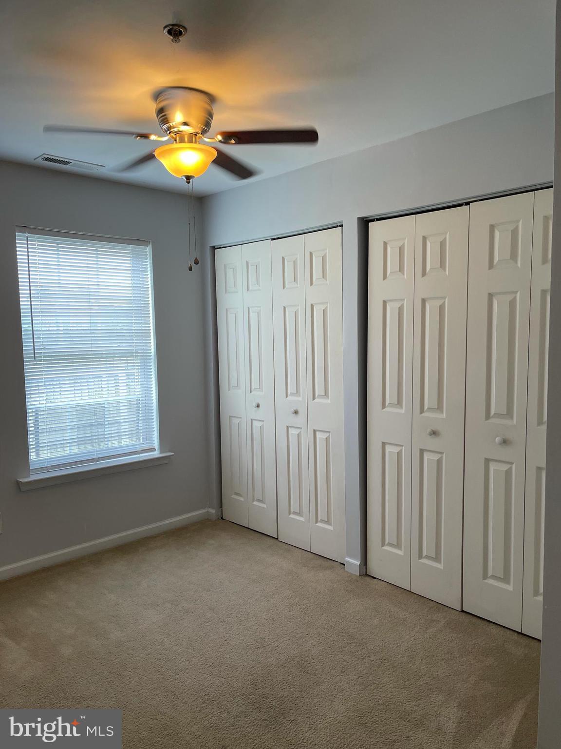 CARRIAGE POINTE AT AQUIA - Residential Lease