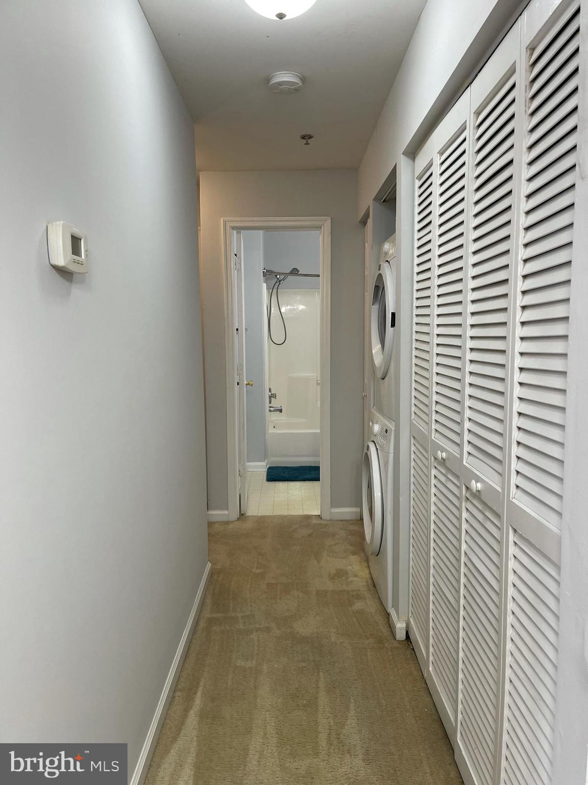 CARRIAGE POINTE AT AQUIA - Residential Lease