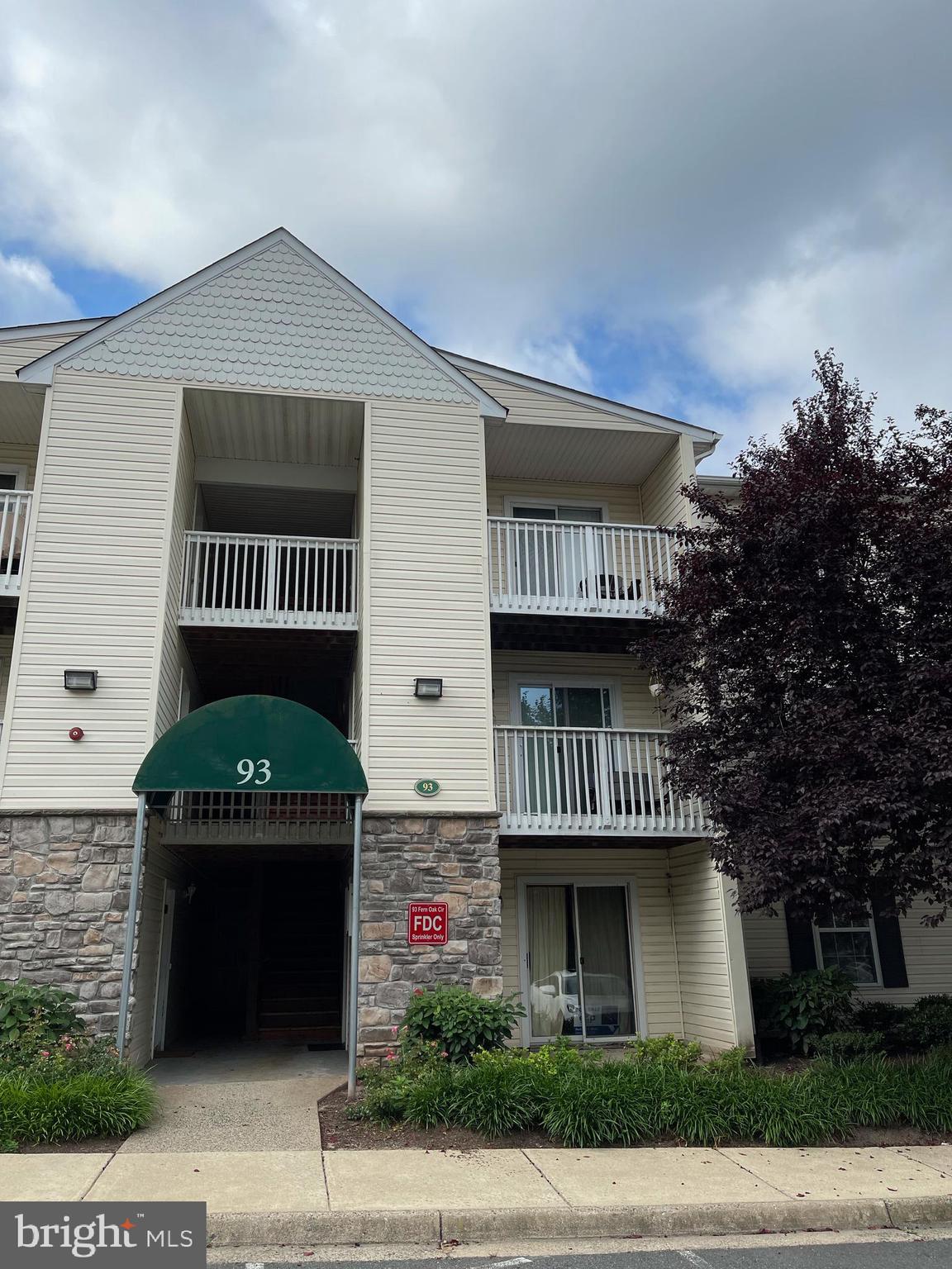 CARRIAGE POINTE AT AQUIA - Residential Lease