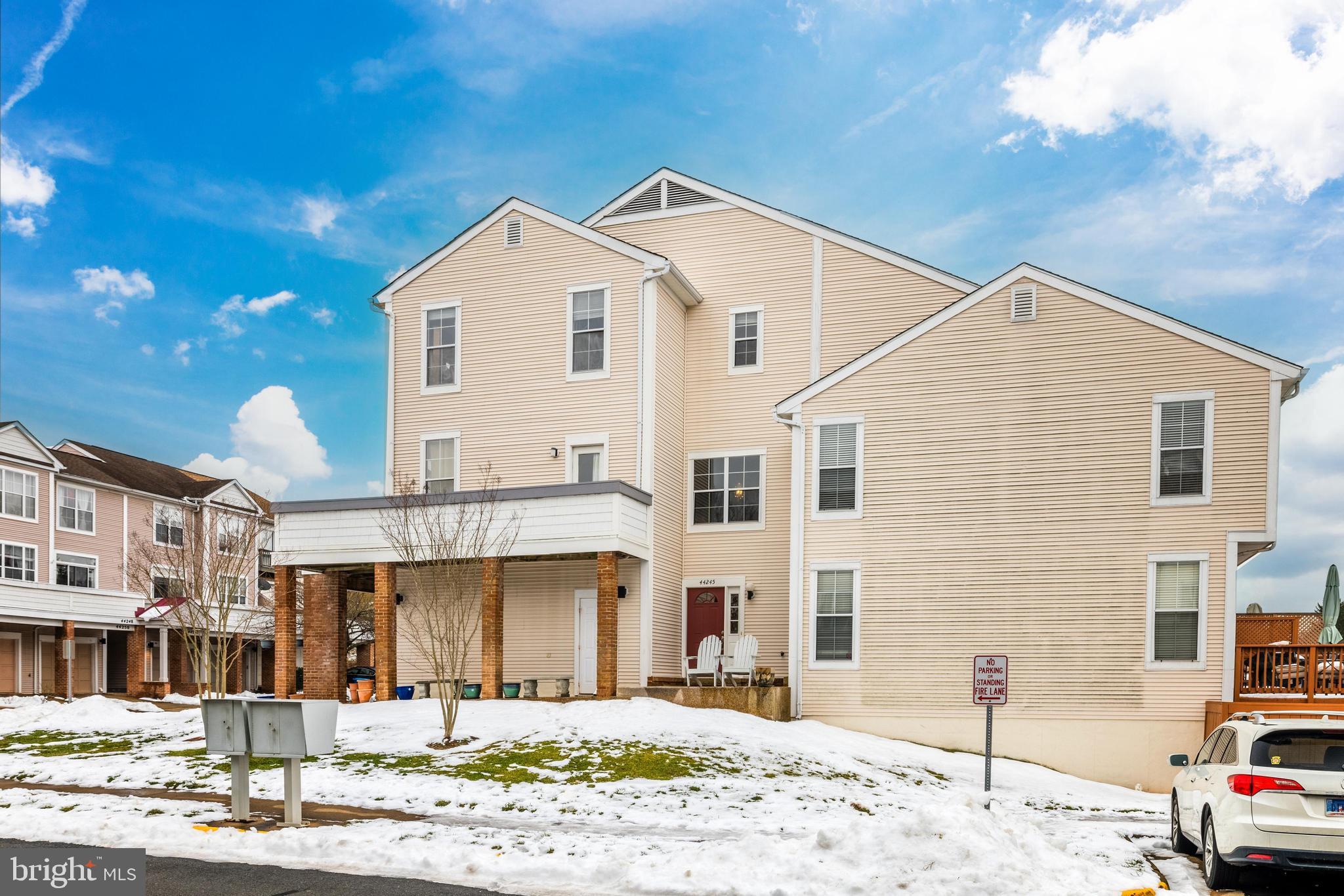 RAVENWOOD - Residential