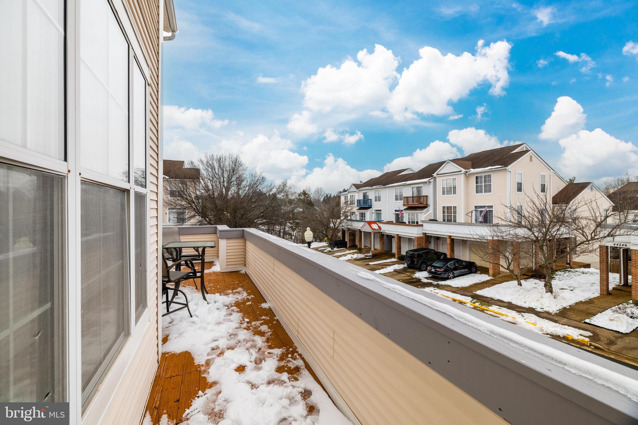 RAVENWOOD - Residential