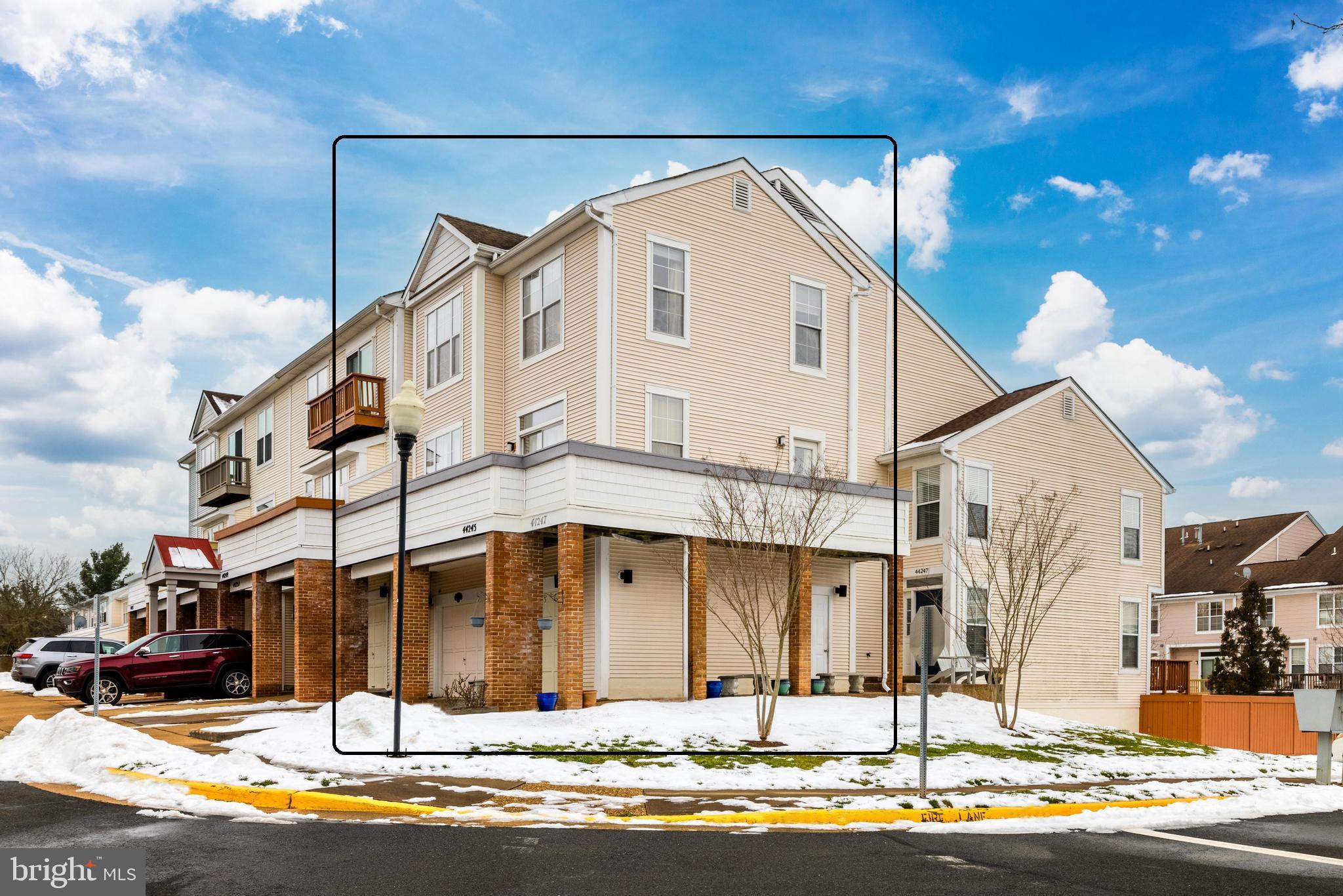 RAVENWOOD - Residential