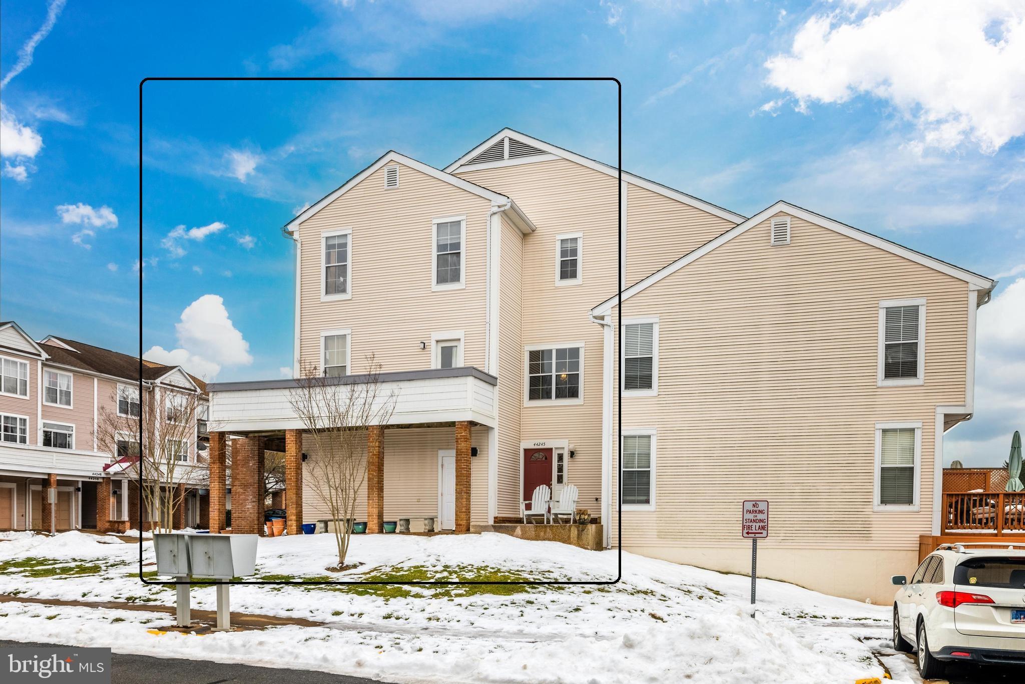 RAVENWOOD - Residential