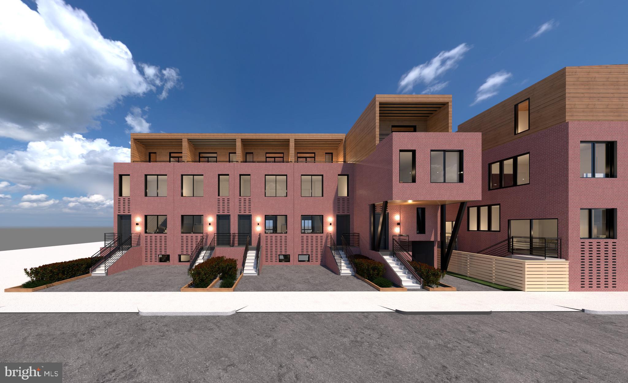 PORT RICHMOND - Residential