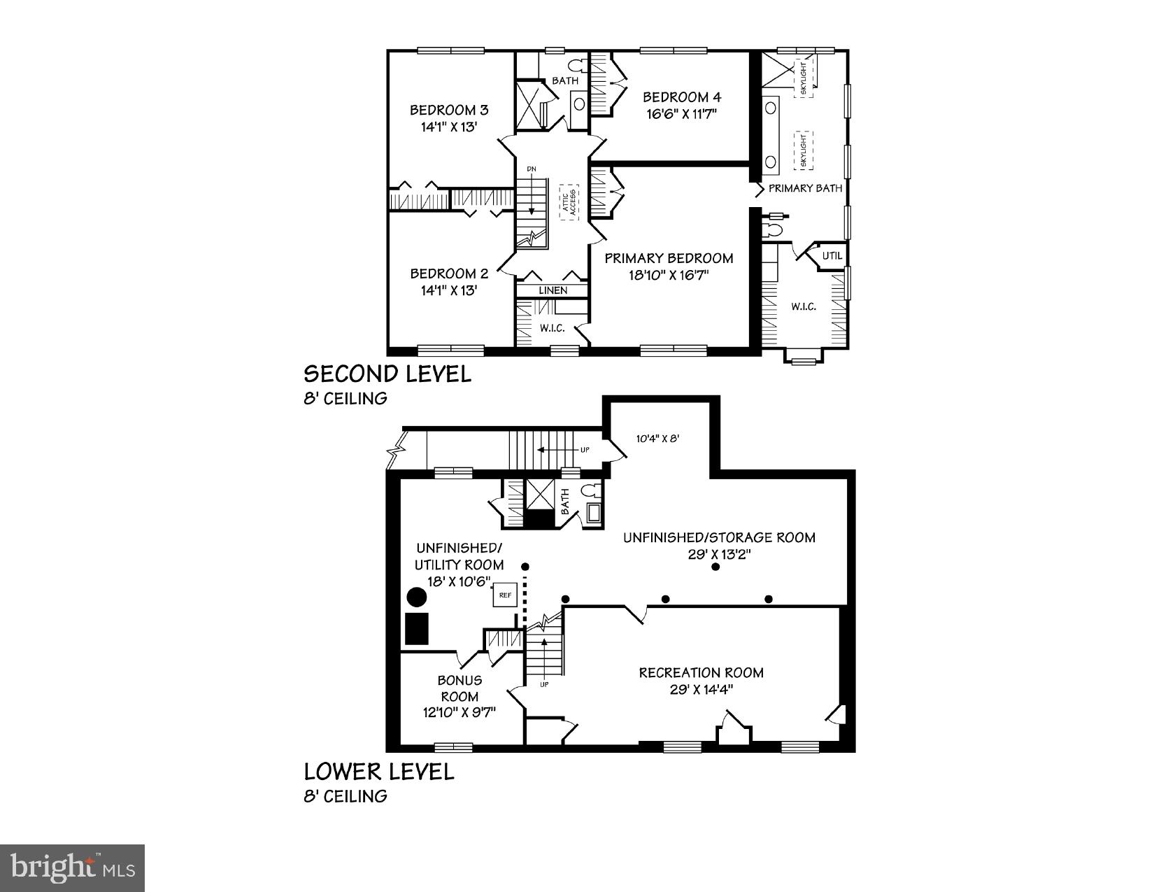 KENWOOD PARK - Residential