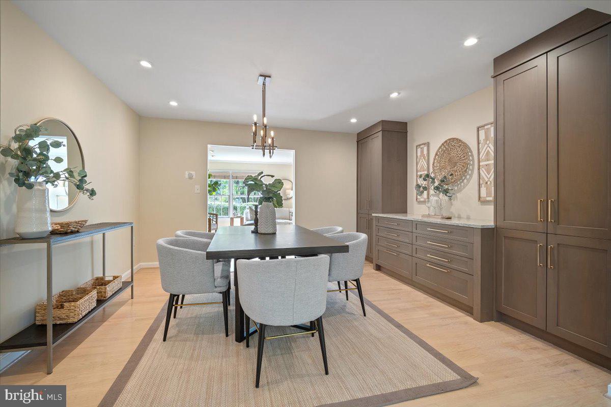 KENWOOD PARK - Residential